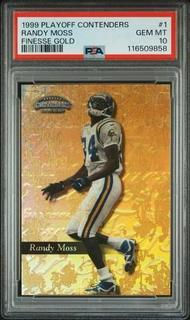 Randy Moss