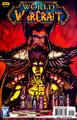 World of Warcraft | Comic Books World of Warcraft