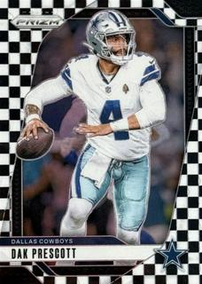 Dak Prescott