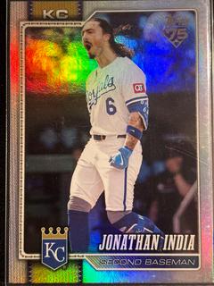 Jonathan India
