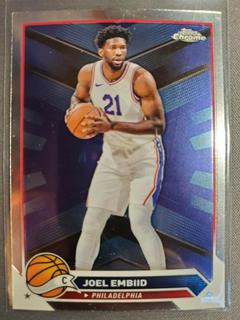 Joel Embiid