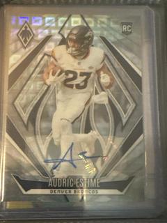 Audric Estime