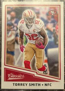 Torrey Smith