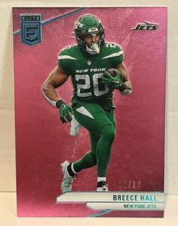 Breece Hall