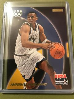 Anfernee Hardaway