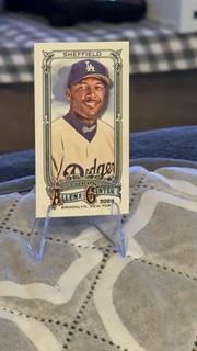 Gary Sheffield