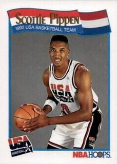 Scottie Pippen