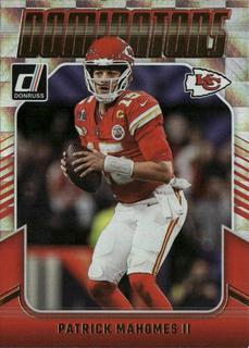Patrick Mahomes II