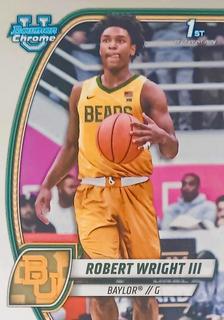 Robert Wright III