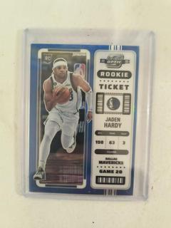 Jaden Hardy