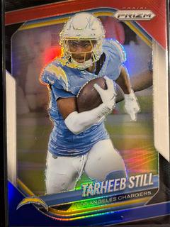 Tarheeb Still
