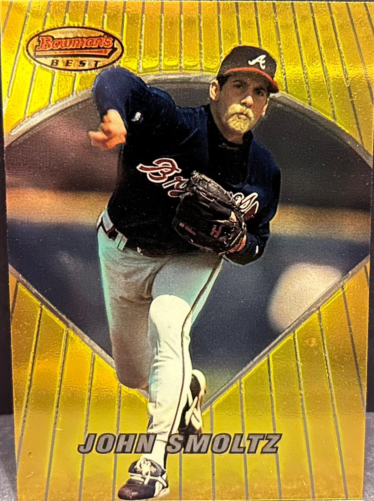 John Smoltz #72