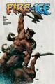 Fire and Ice [Panosian] | Comic Books Fire and Ice