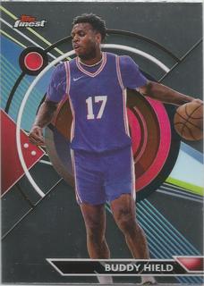 Buddy Hield