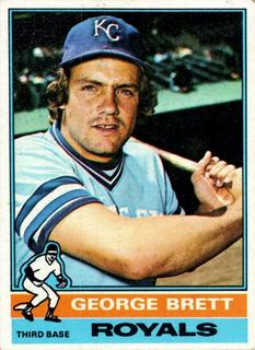 George Brett