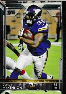 Jerick McKinnon