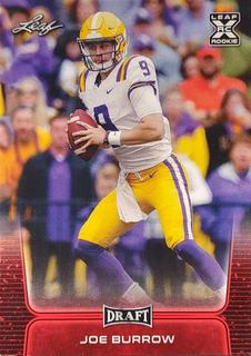 Joe Burrow