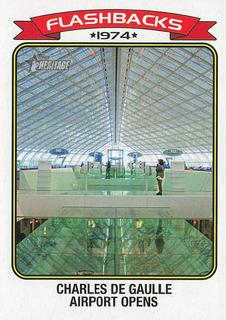 Charles de Gaulle Airport