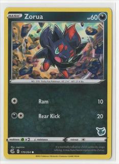 Zorua
