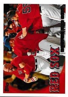 Boston Red Sox