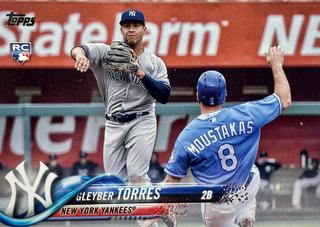 Gleyber Torres