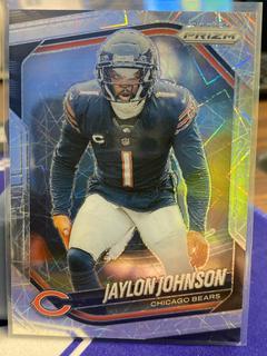 Jaylon Johnson