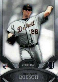 Brennan Boesch