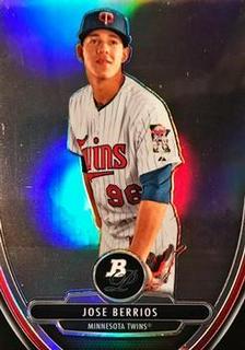 Jose Berrios