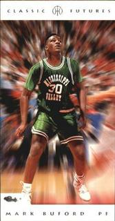 Mark Buford