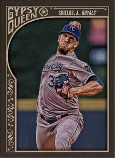 James Shields