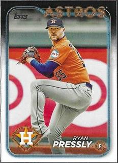 Ryan Pressly