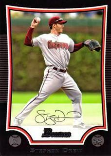 Stephen Drew