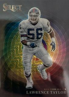 Lawrence Taylor