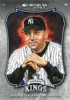 Derek Jeter