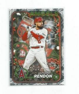 Anthony Rendon