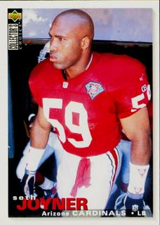 Seth Joyner