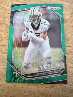 Chris Olave