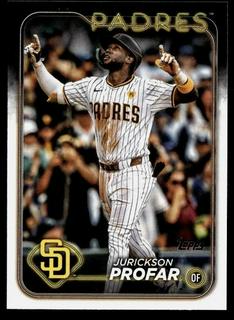 Jurickson Profar