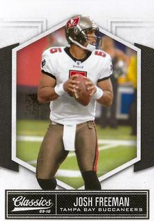 Josh Freeman