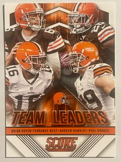 Cleveland Browns
