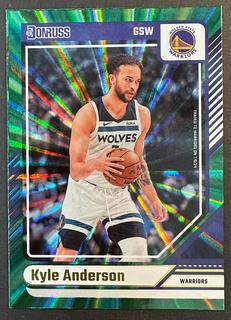 Kyle Anderson