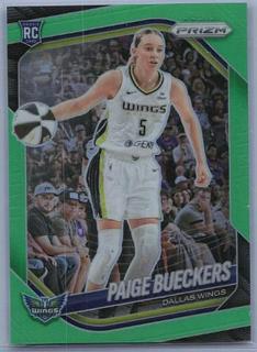 Paige Bueckers