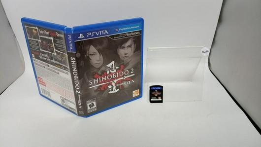 Shinobido 2 Revenge of Zen photo