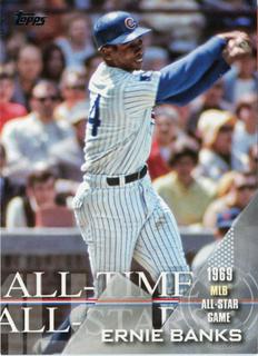 Ernie Banks