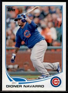 Dioner Navarro