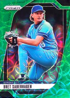 Bret Saberhagen