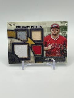 Mike Trout