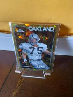 Howie Long