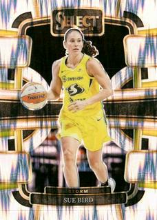 Sue Bird