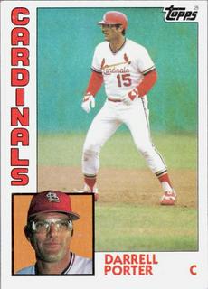 Darrell Porter